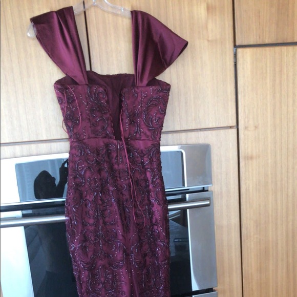 Prom dress - Picture 4 of 5